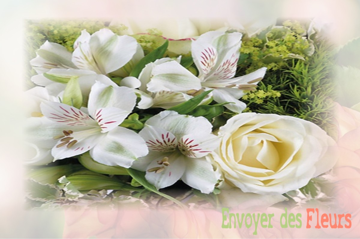 envoyer des fleurs à à SAINT-MAURICE-DE-VENTALON